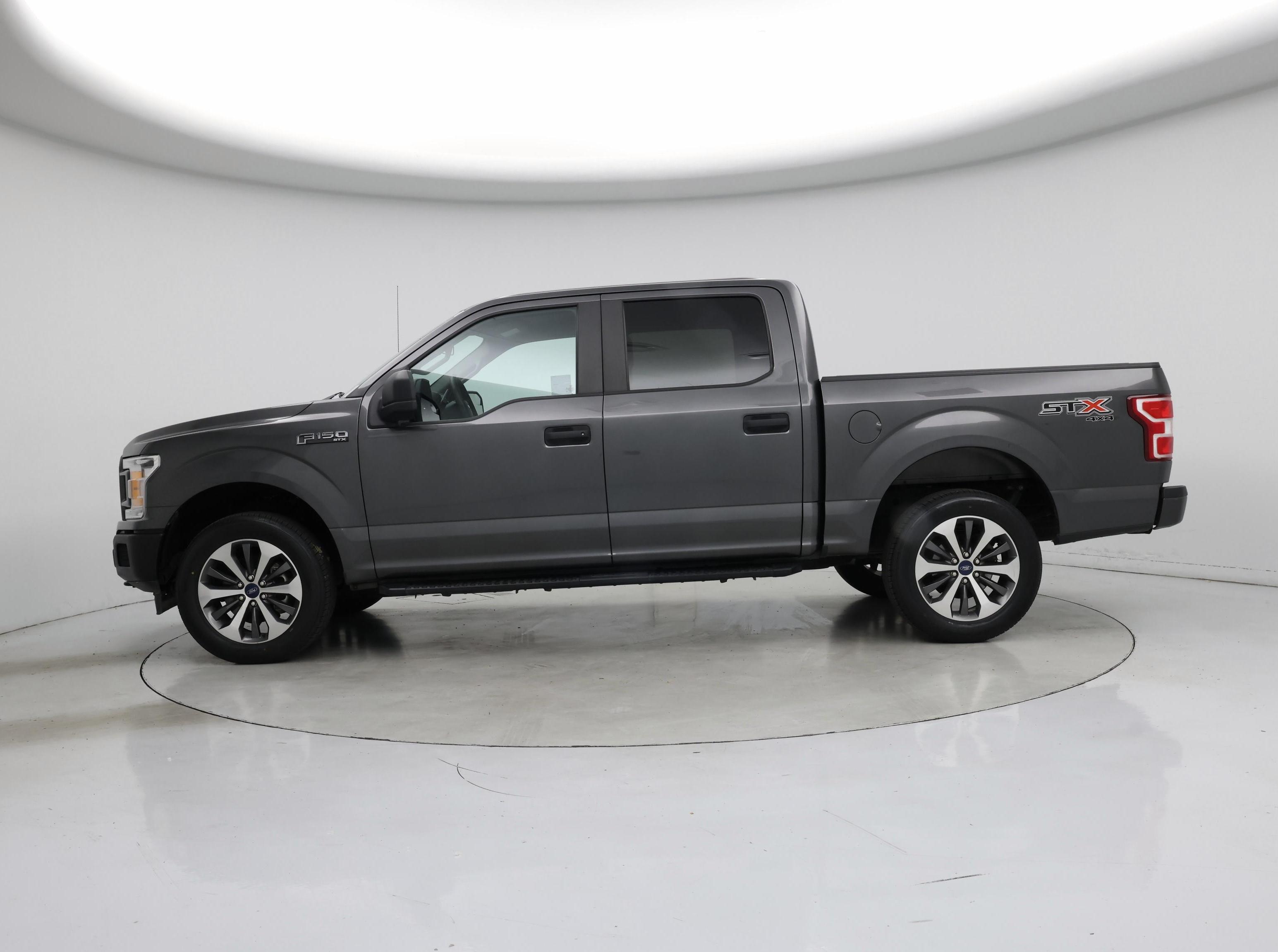 Thumbnail: 2019 Ford F-150 - 3