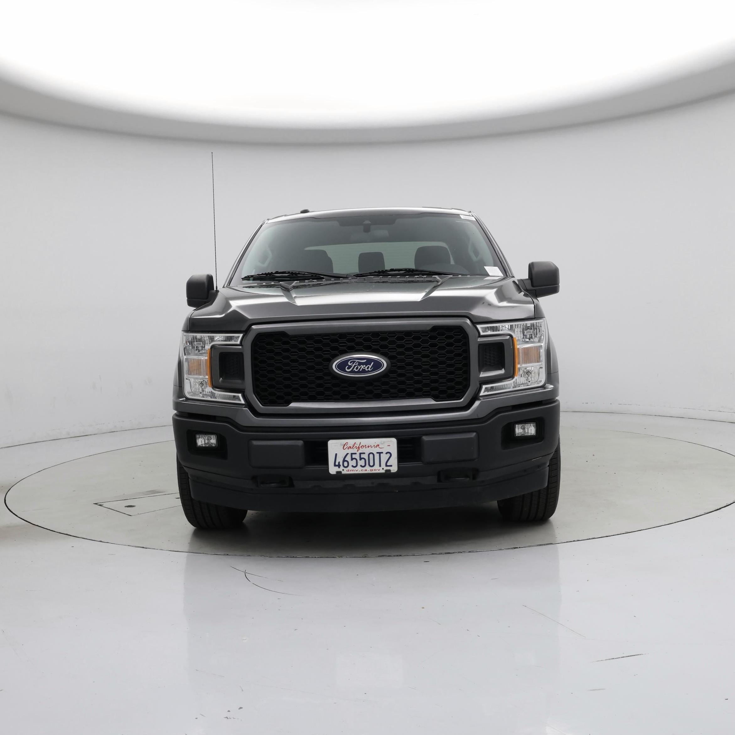 Thumbnail: 2019 Ford F-150 - 5