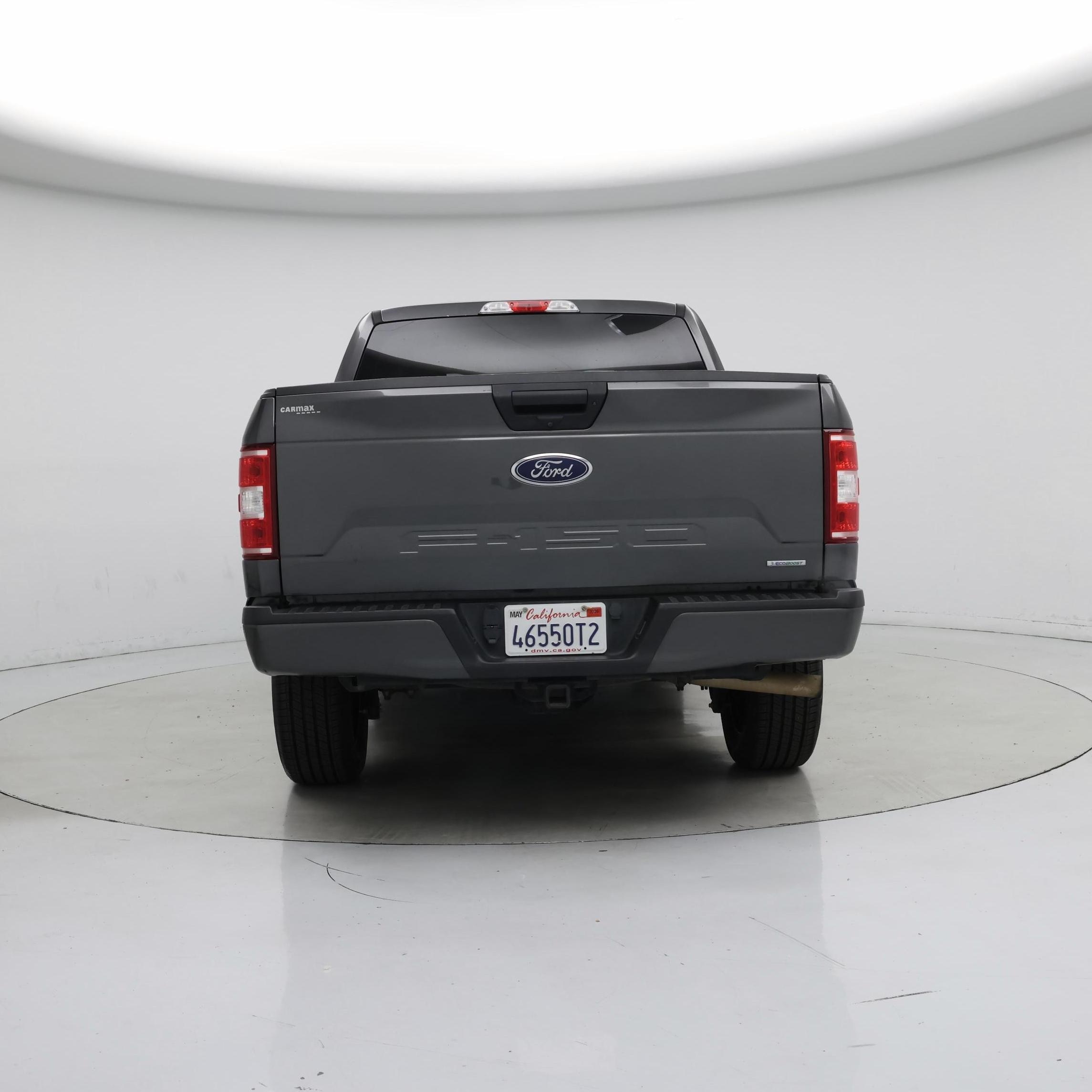 Thumbnail: 2019 Ford F-150 - 6