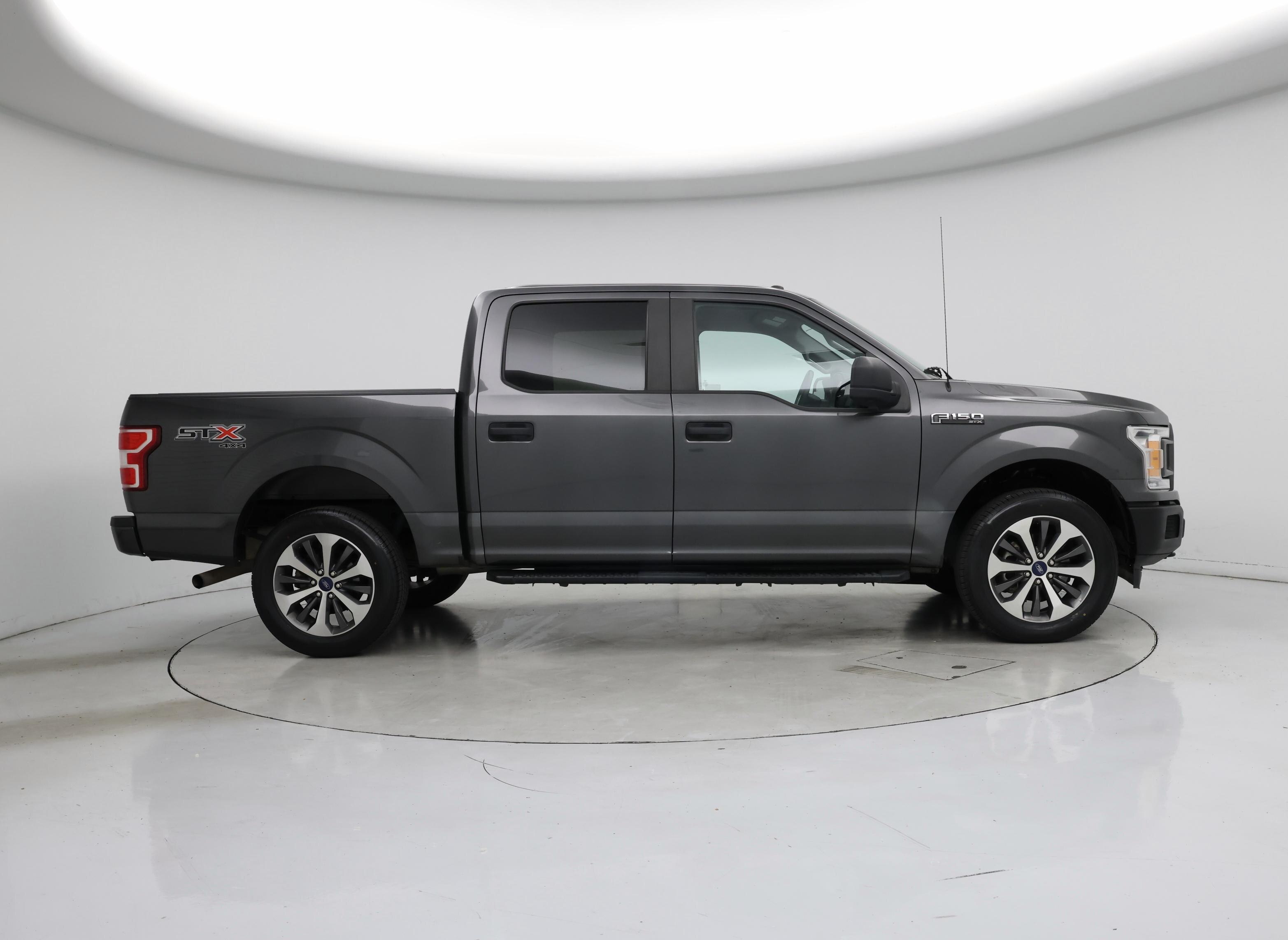 Thumbnail: 2019 Ford F-150 - 7