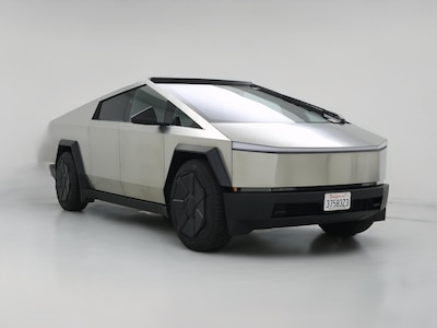 2024 Tesla Cybertruck Cyberbeast