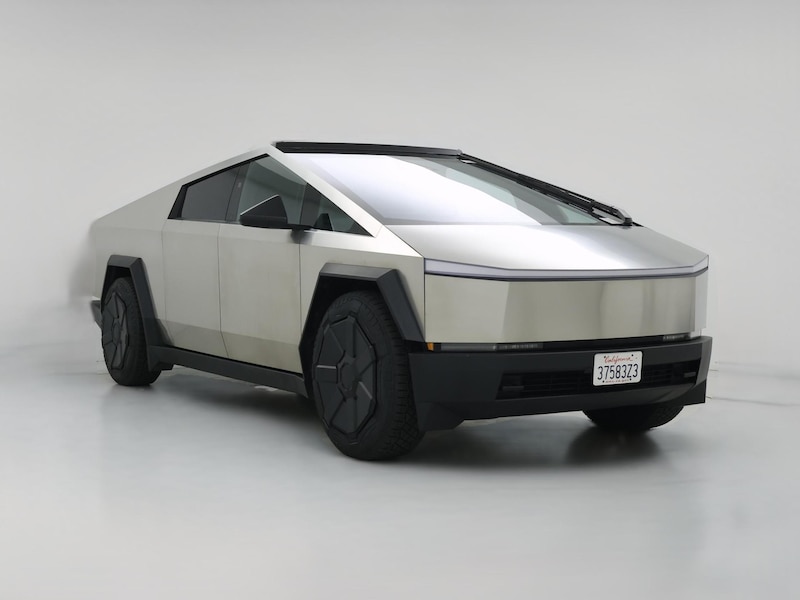 2024 Tesla Cybertruck Cyberbeast -
                  Roseville, CA