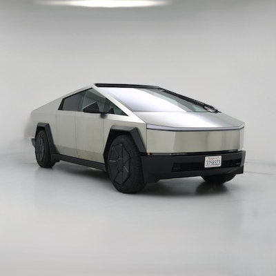 2024 Tesla Cybertruck Cyberbeast