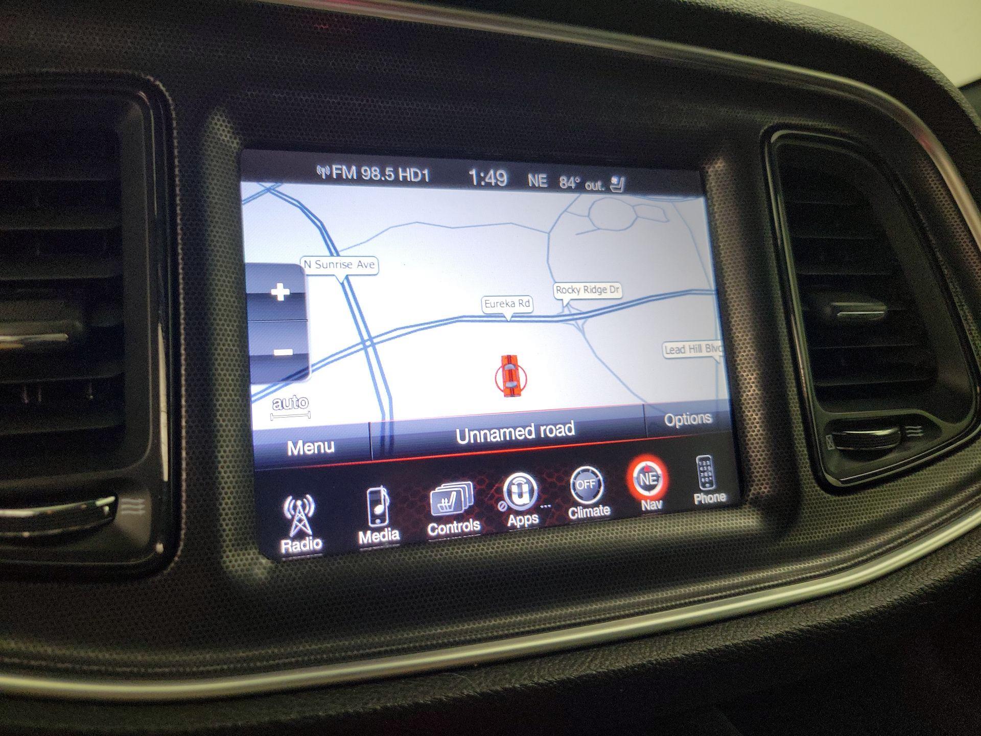 Thumbnail: 2016 Dodge Challenger - 14