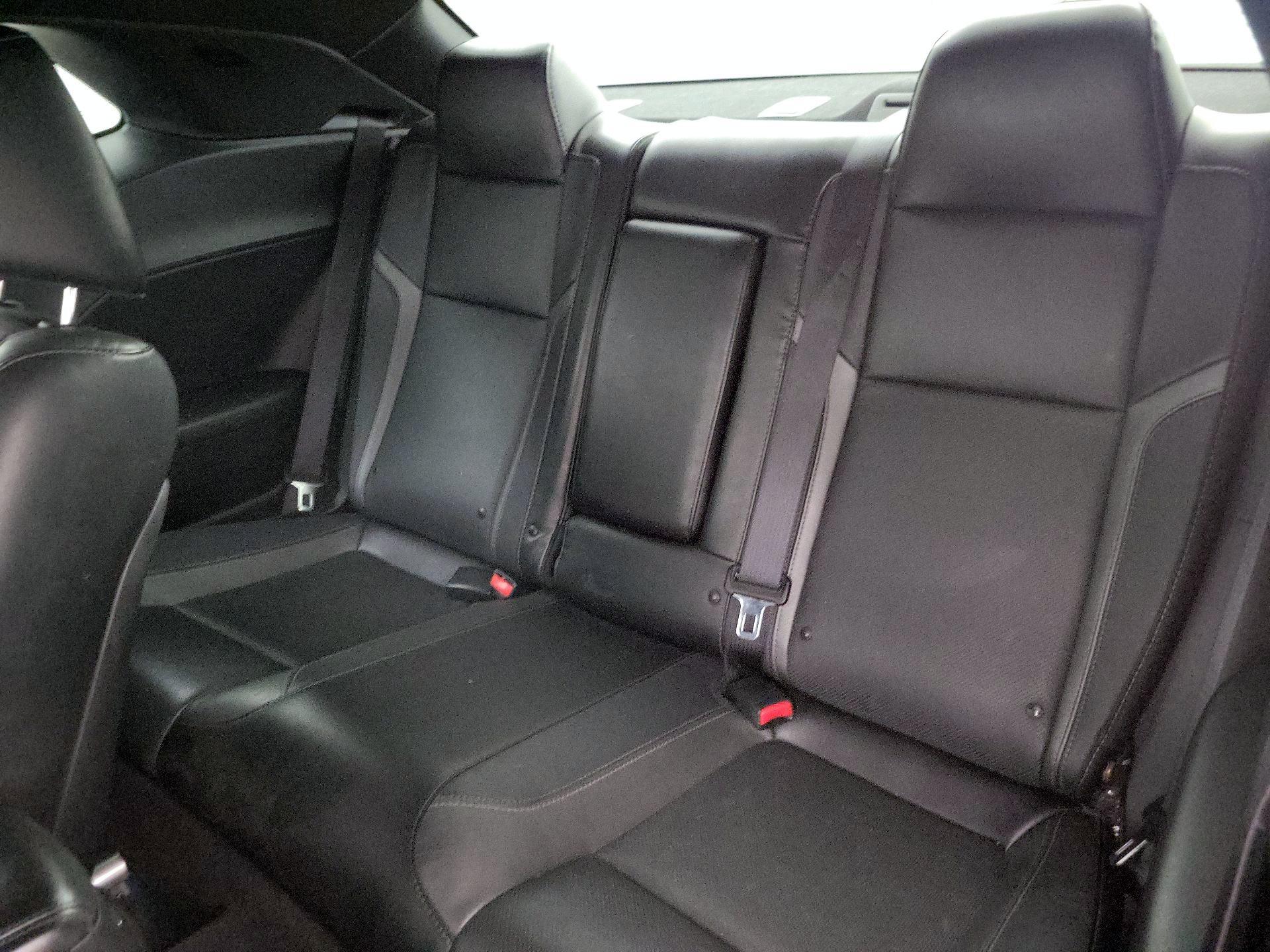 Thumbnail: 2016 Dodge Challenger - 20