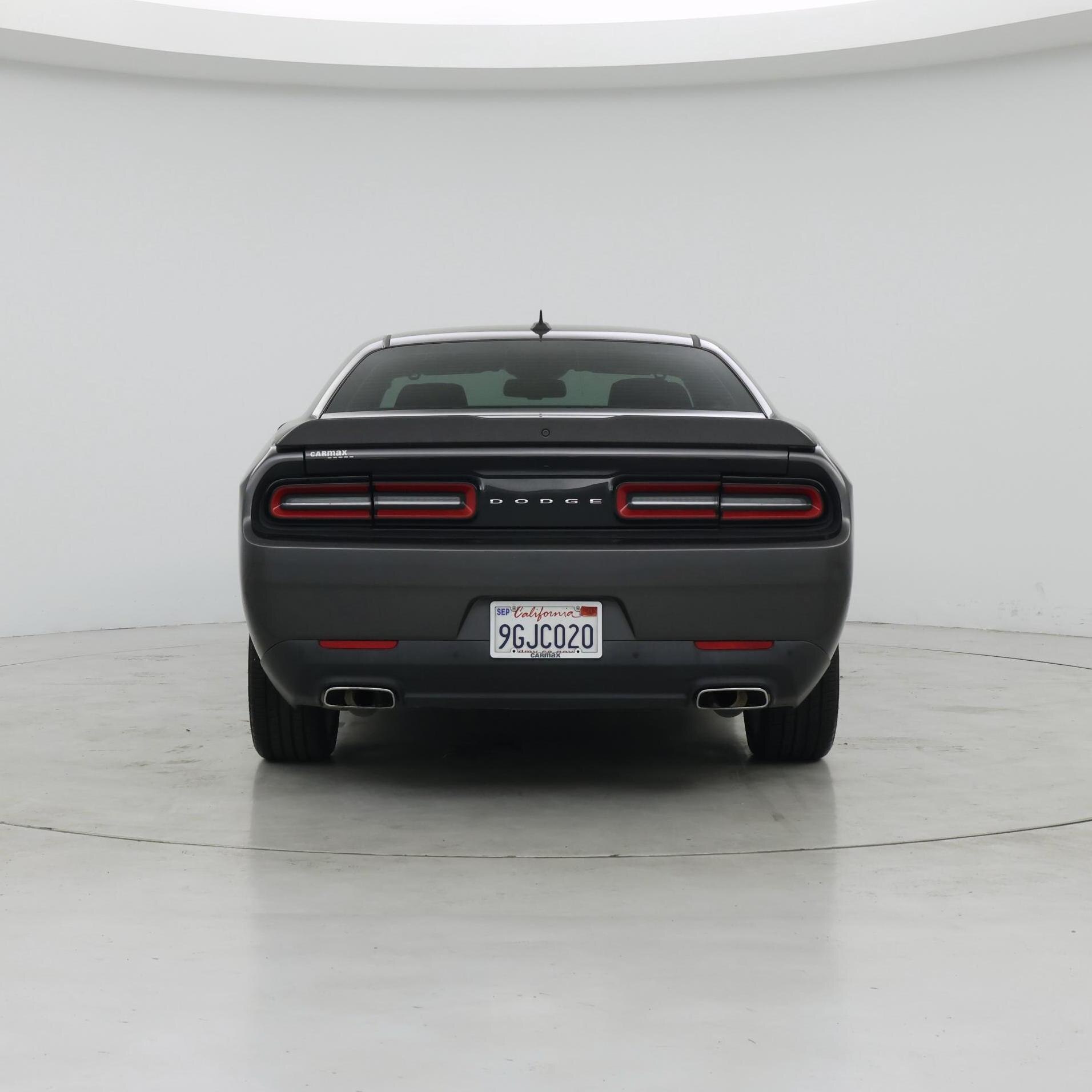 Thumbnail: 2016 Dodge Challenger - 6