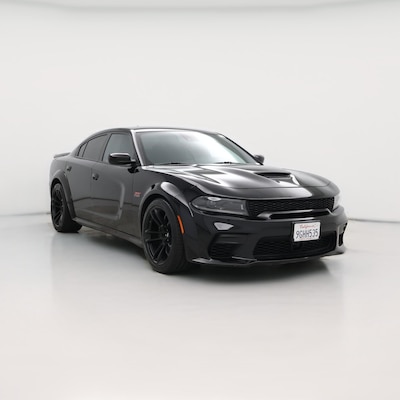 2023 Dodge Charger Scat Pack Widebody
