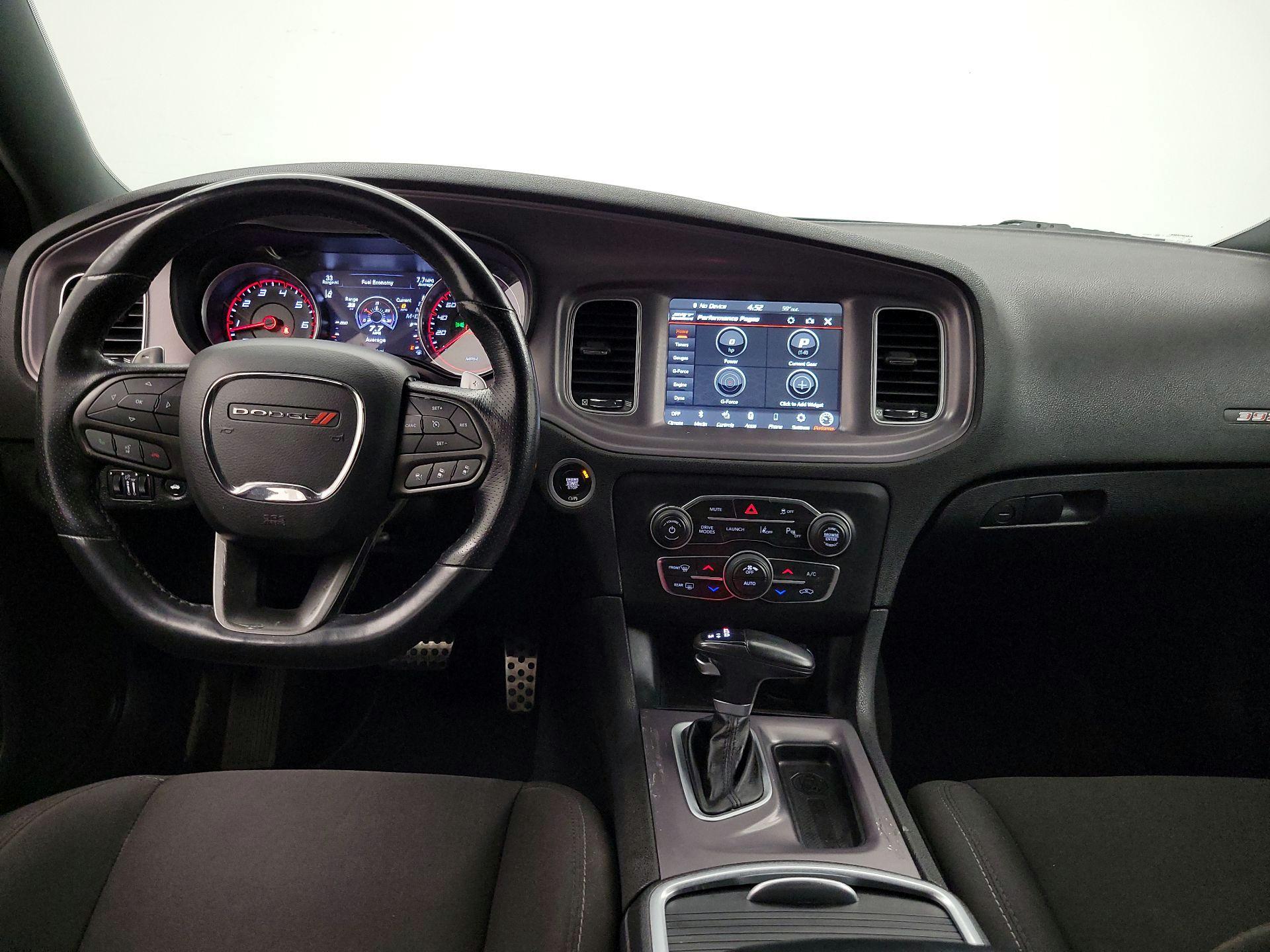 Thumbnail: 2023 Dodge Charger - 9