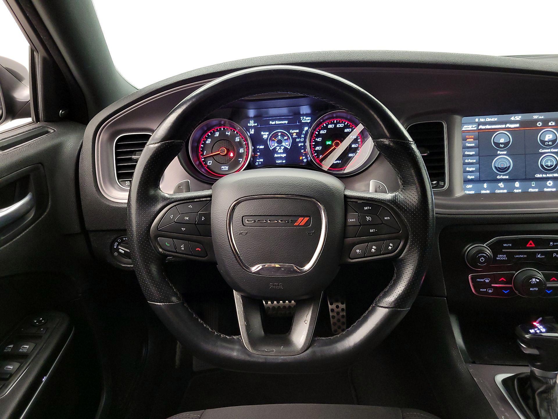 Thumbnail: 2023 Dodge Charger - 10