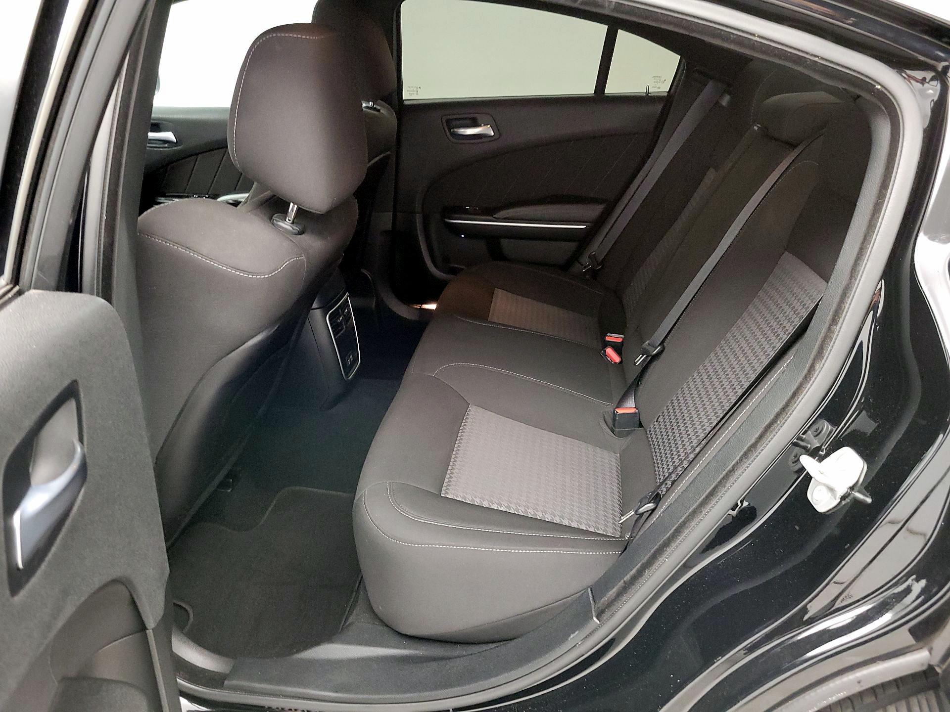 Thumbnail: 2023 Dodge Charger - 19