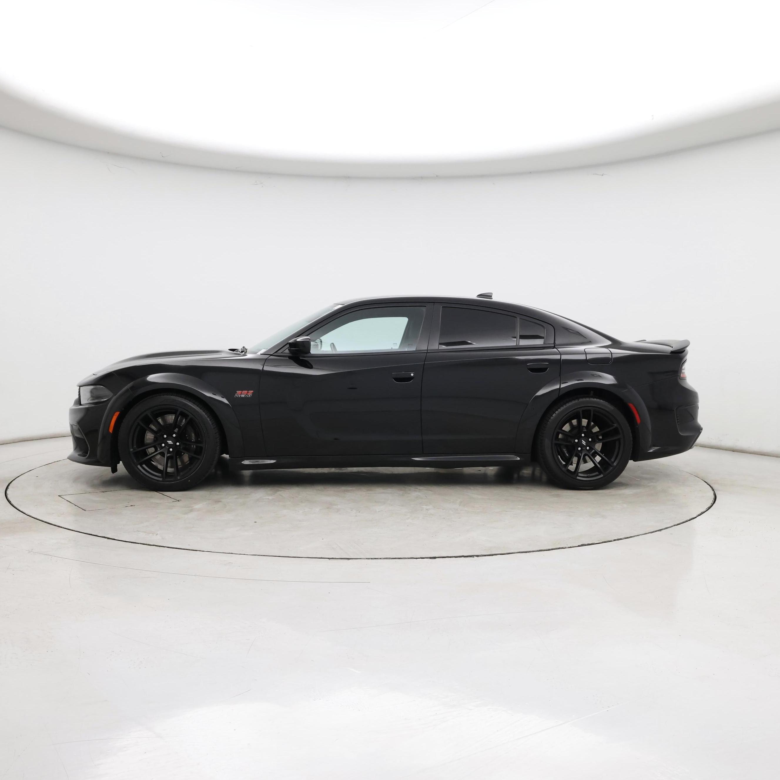 Thumbnail: 2023 Dodge Charger - 3