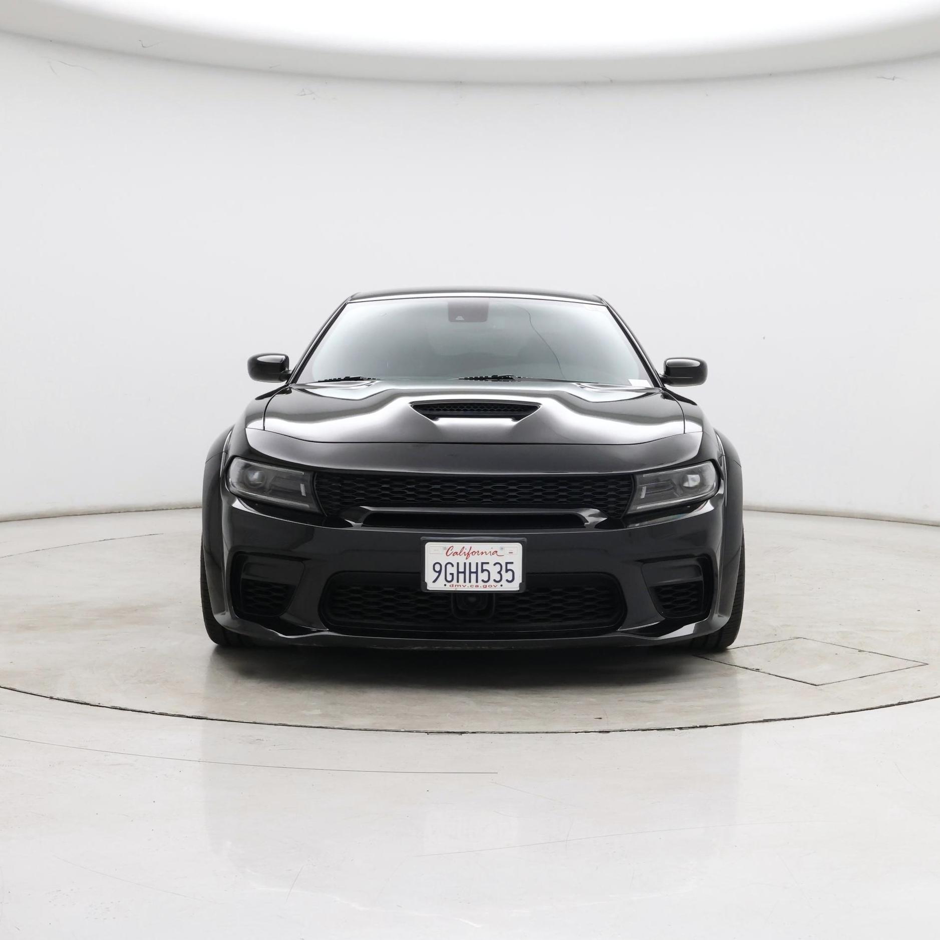 Thumbnail: 2023 Dodge Charger - 5