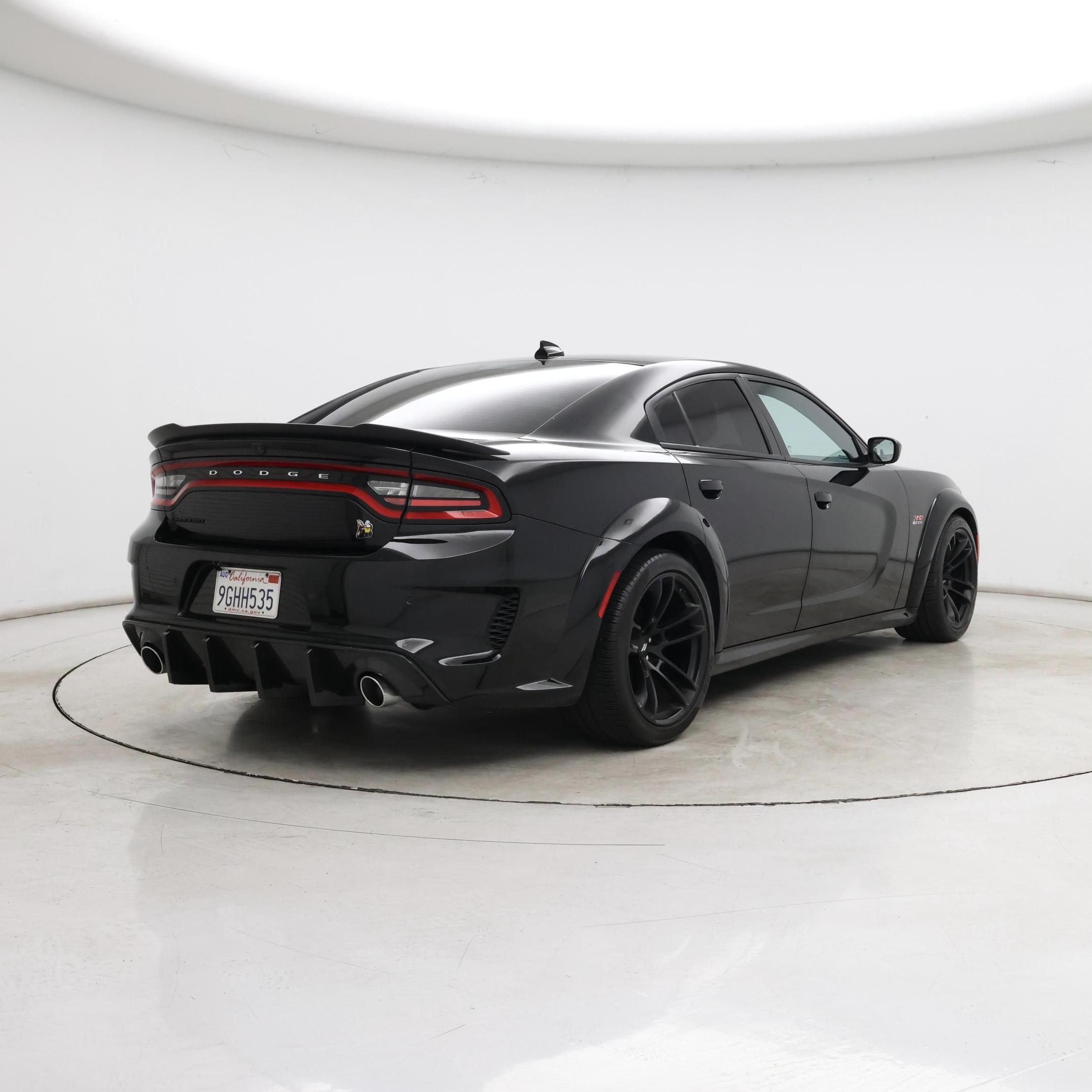 Thumbnail: 2023 Dodge Charger - 8