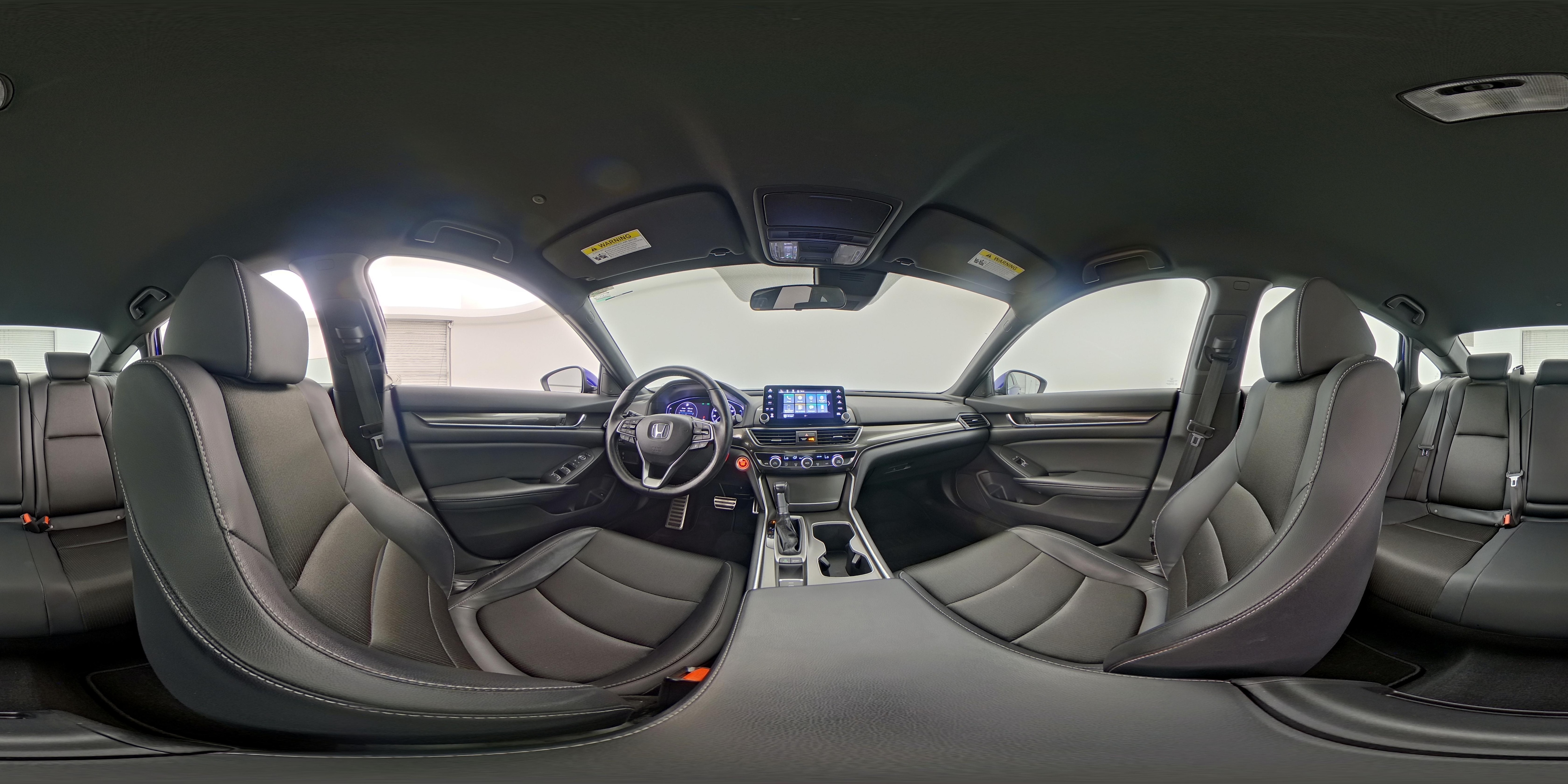 2018 Honda Accord Sport - Photo 24