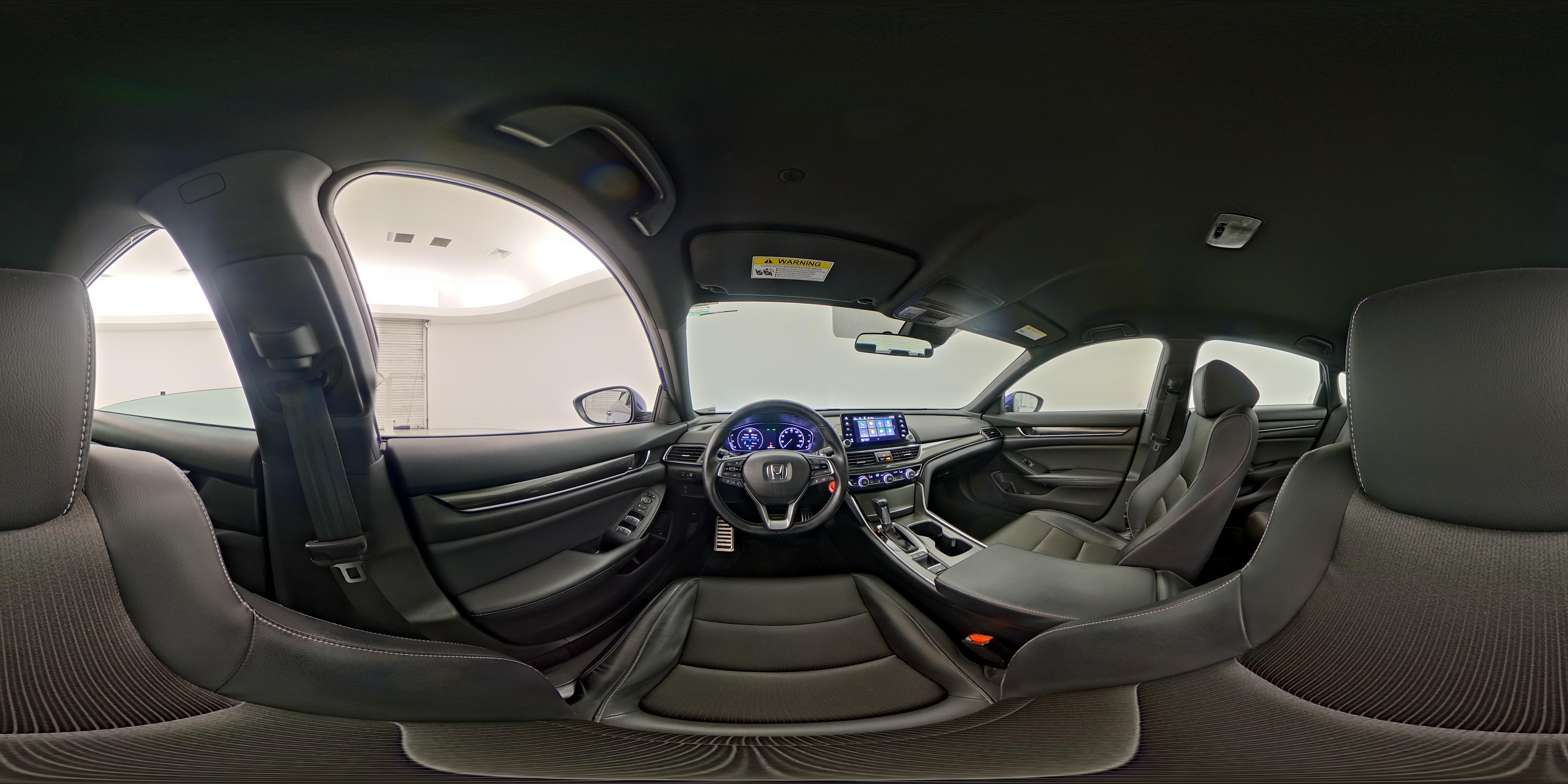 2018 Honda Accord Sport - Photo 26