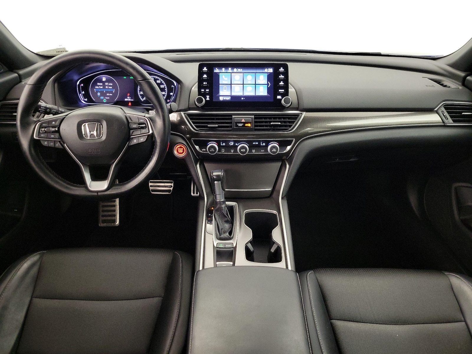 2018 Honda Accord Sport - Photo 10
