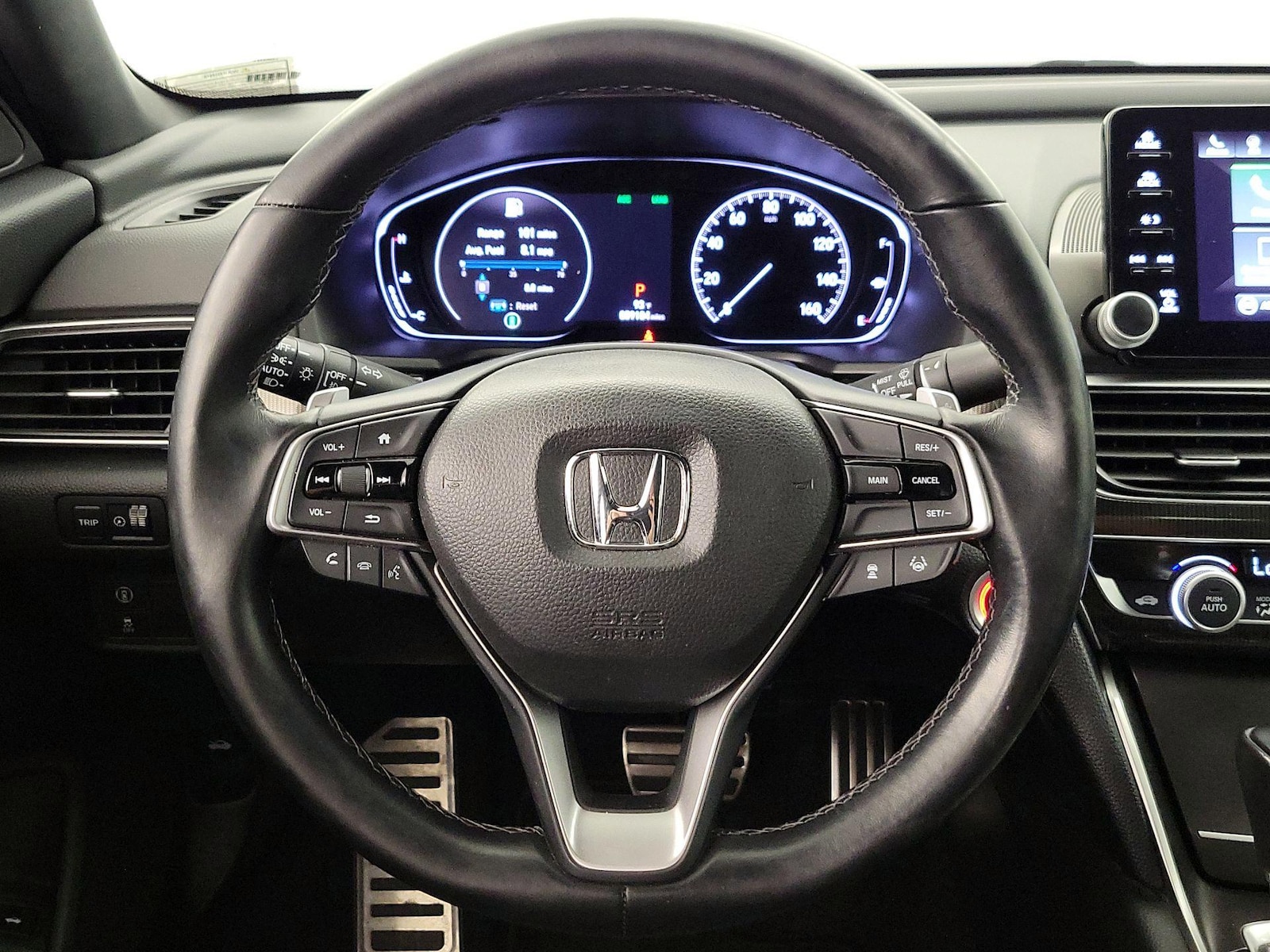2018 Honda Accord Sport - Photo 11