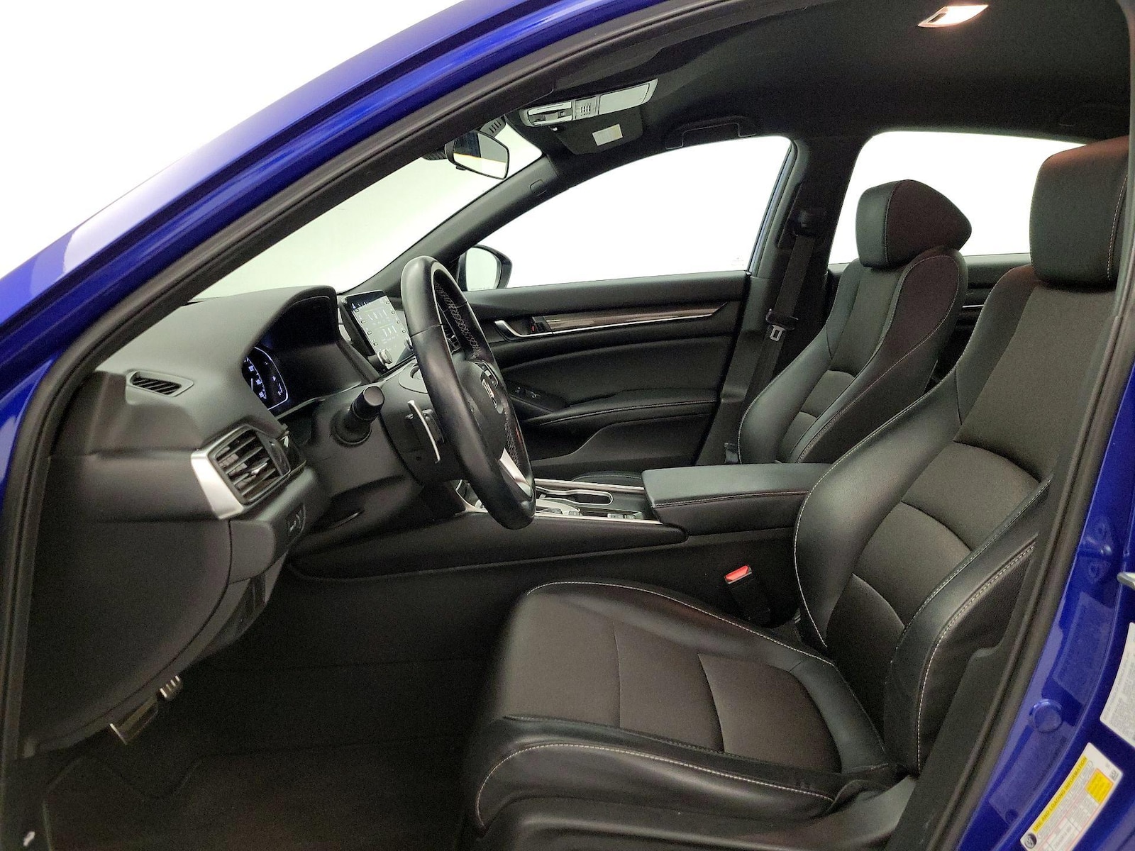 2018 Honda Accord Sport - Photo 12