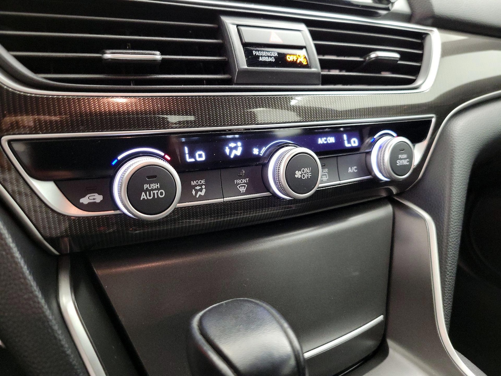 2018 Honda Accord Sport - Photo 17