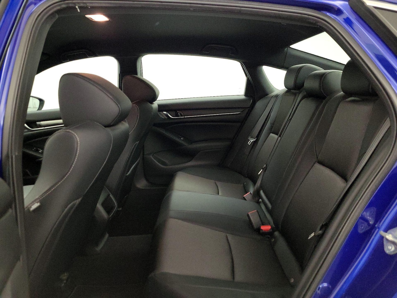 2018 Honda Accord Sport - Photo 20