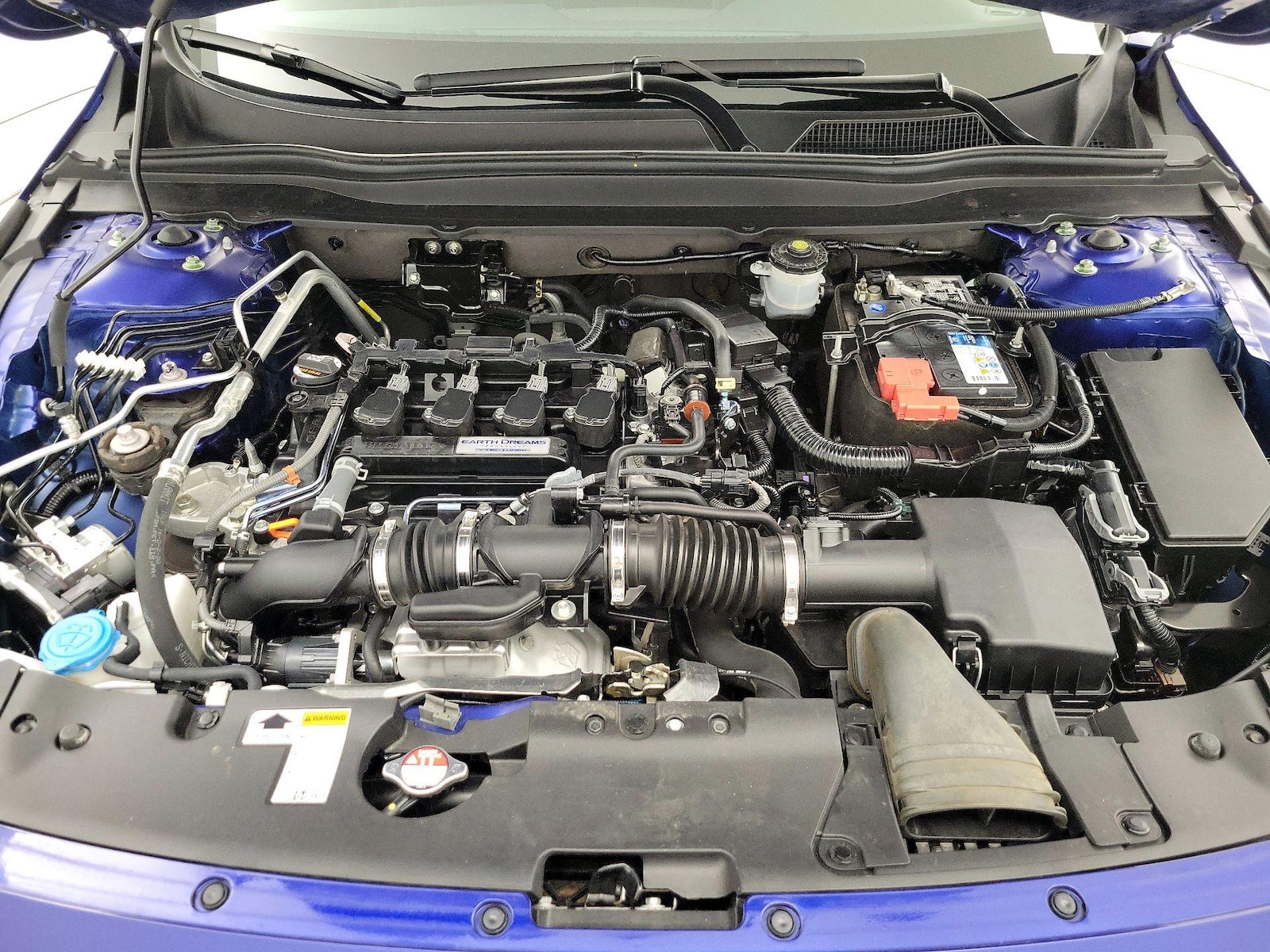 2018 Honda Accord Sport - Photo 22
