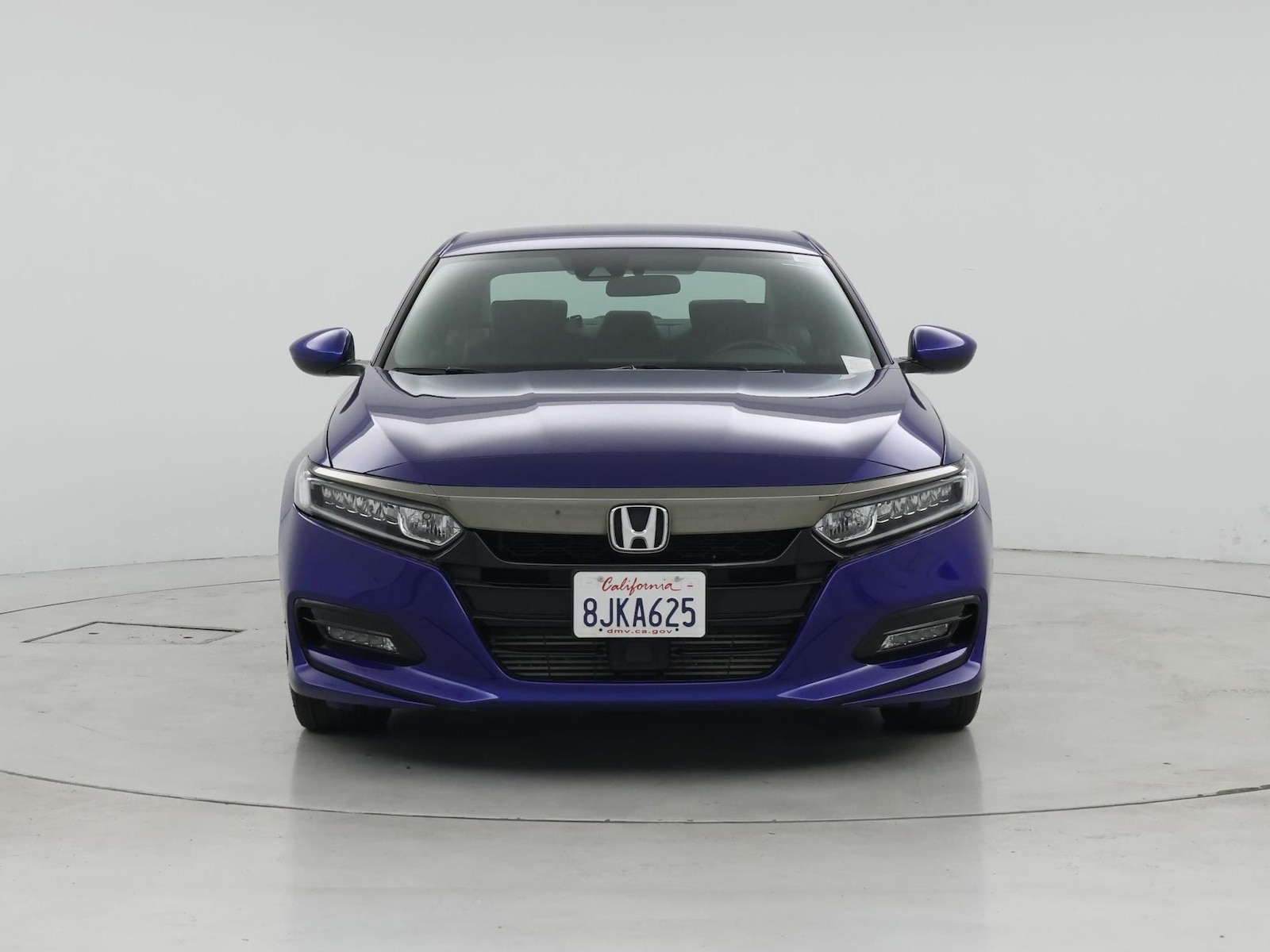 2018 Honda Accord Sport - Photo 6