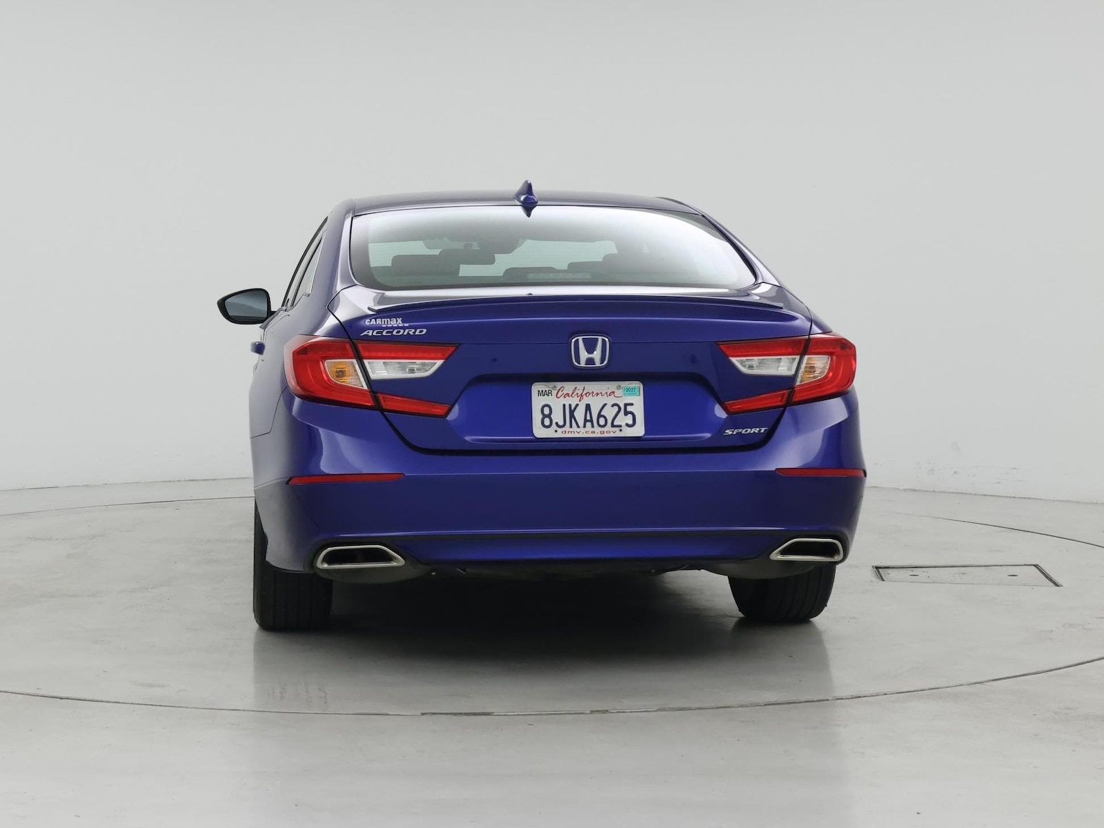 2018 Honda Accord Sport - Photo 7
