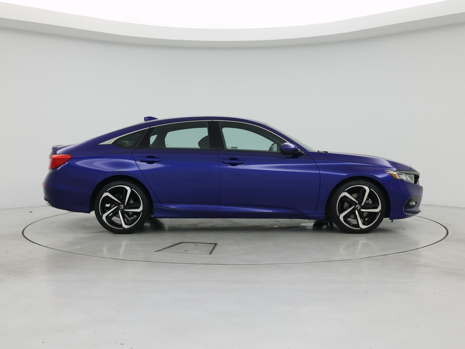 2018 Honda Accord Sport - Photo 8