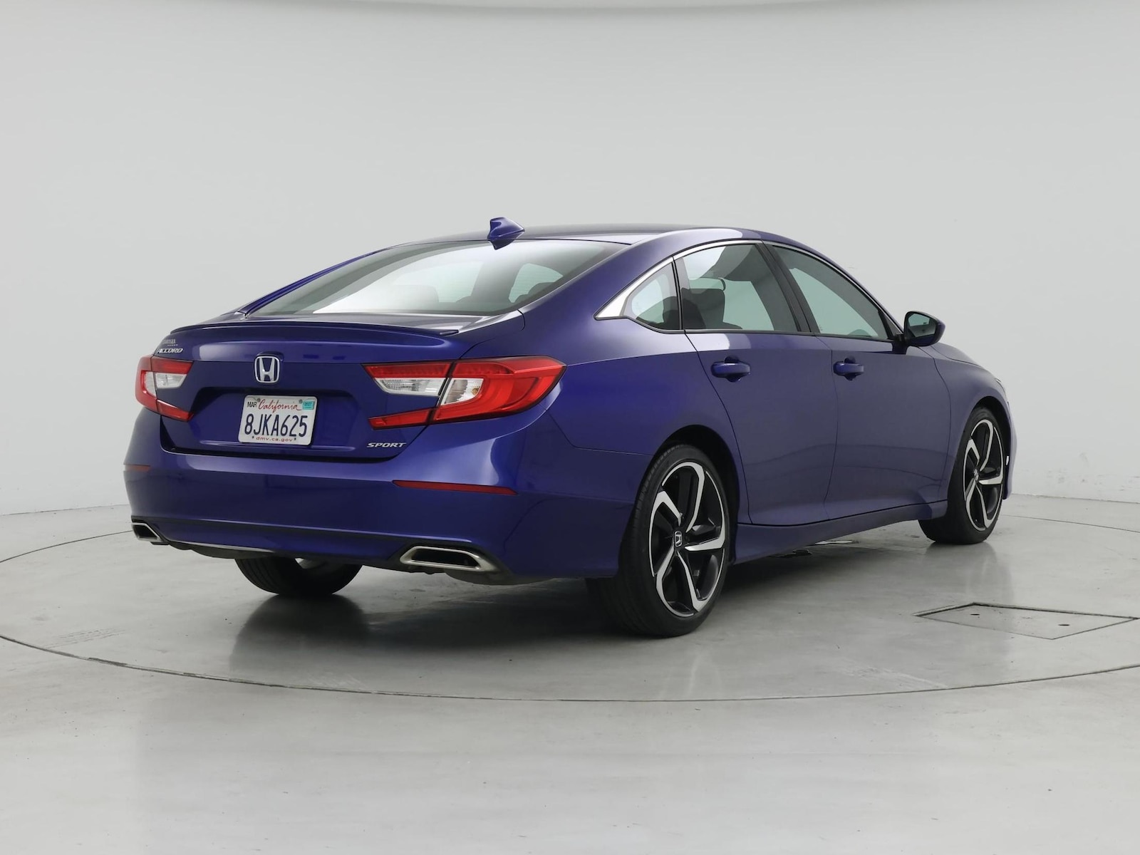 2018 Honda Accord Sport - Photo 9