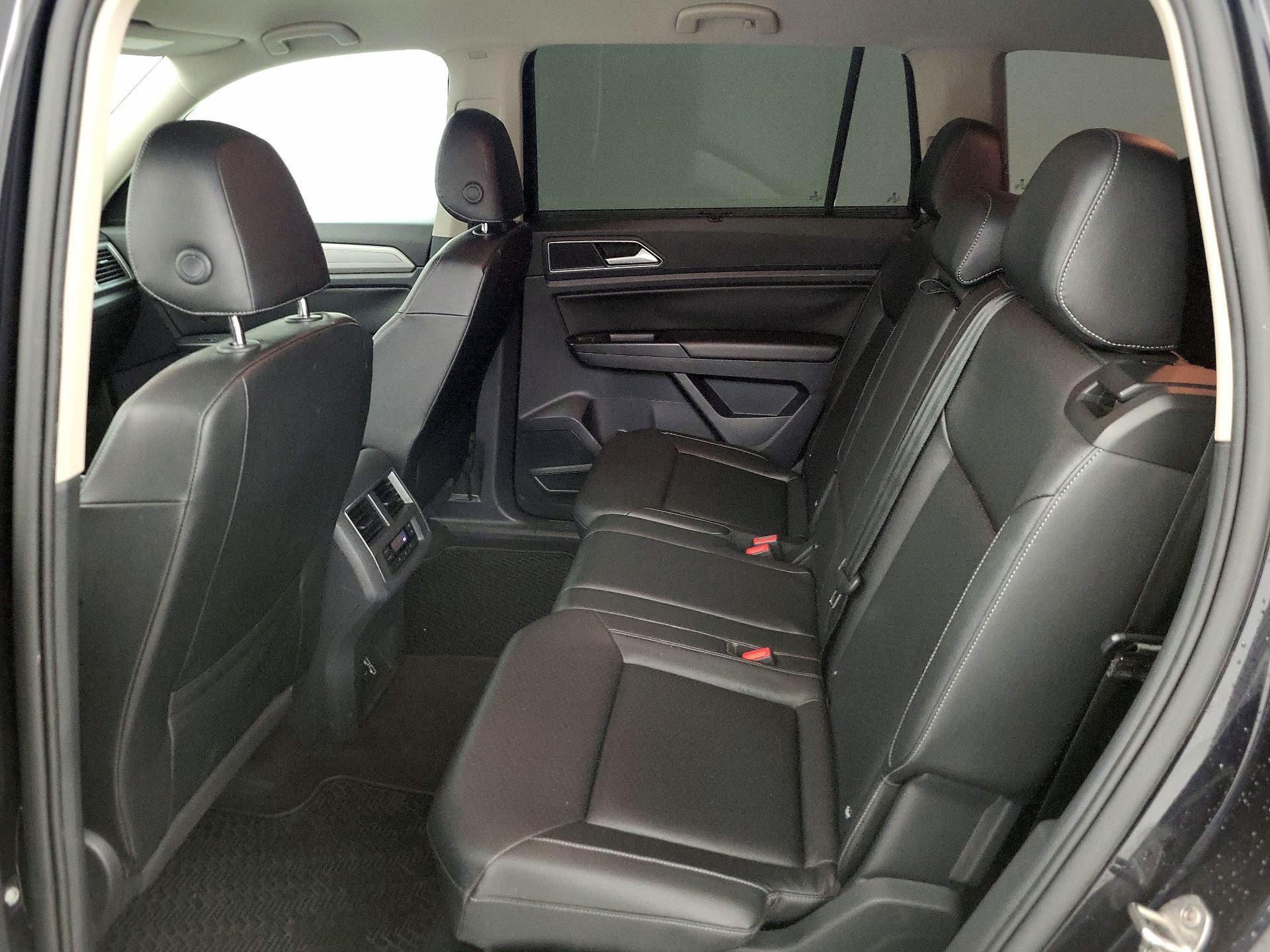 Thumbnail: 2018 Volkswagen Atlas - 19