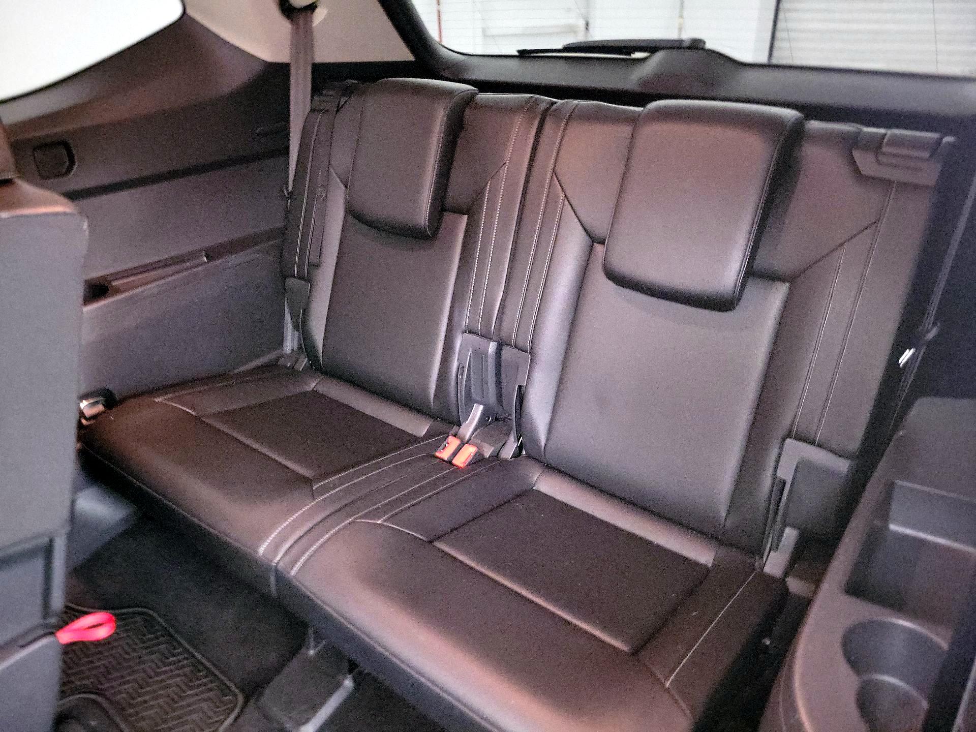 Thumbnail: 2018 Volkswagen Atlas - 20