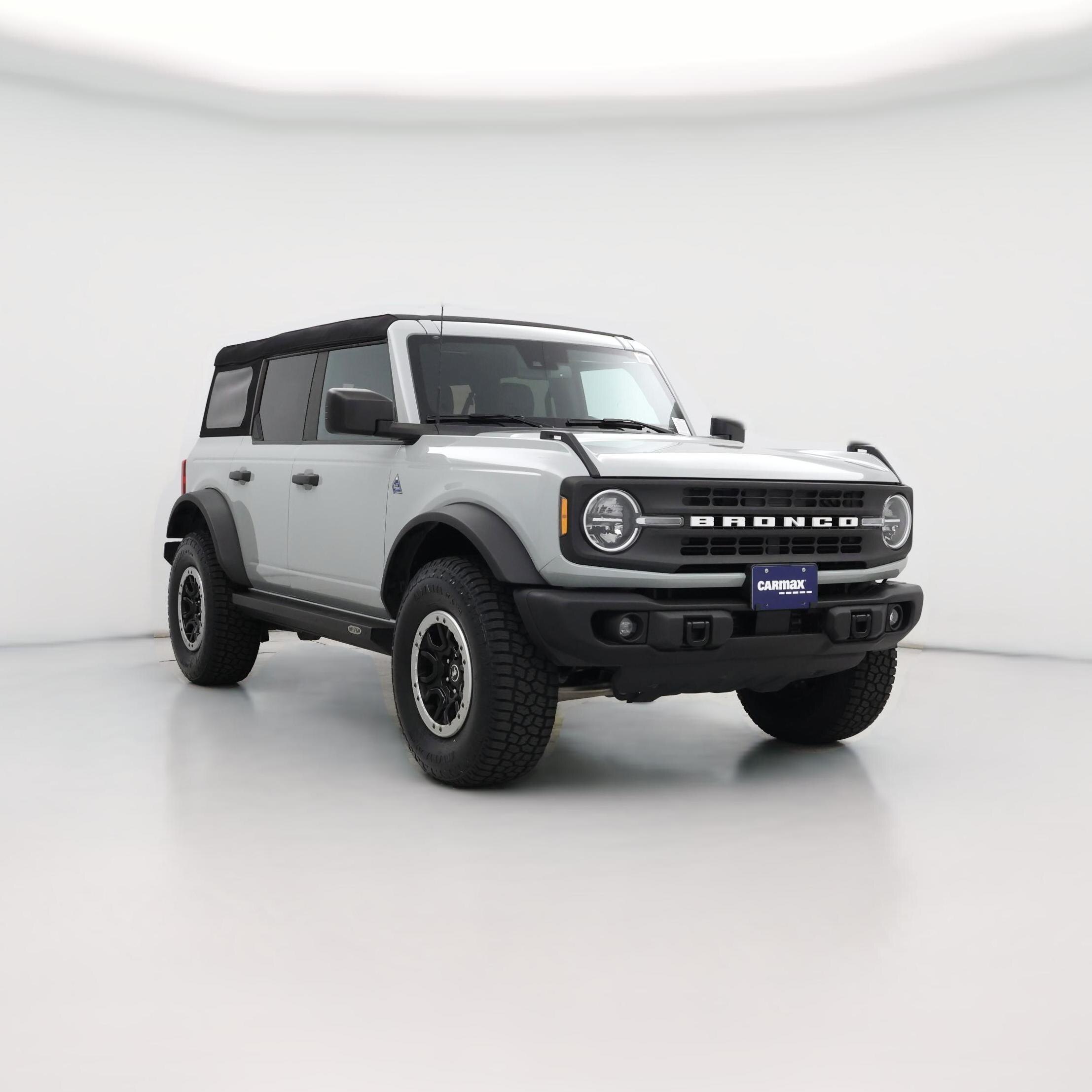 Thumbnail: 2023 Ford Bronco - 1
