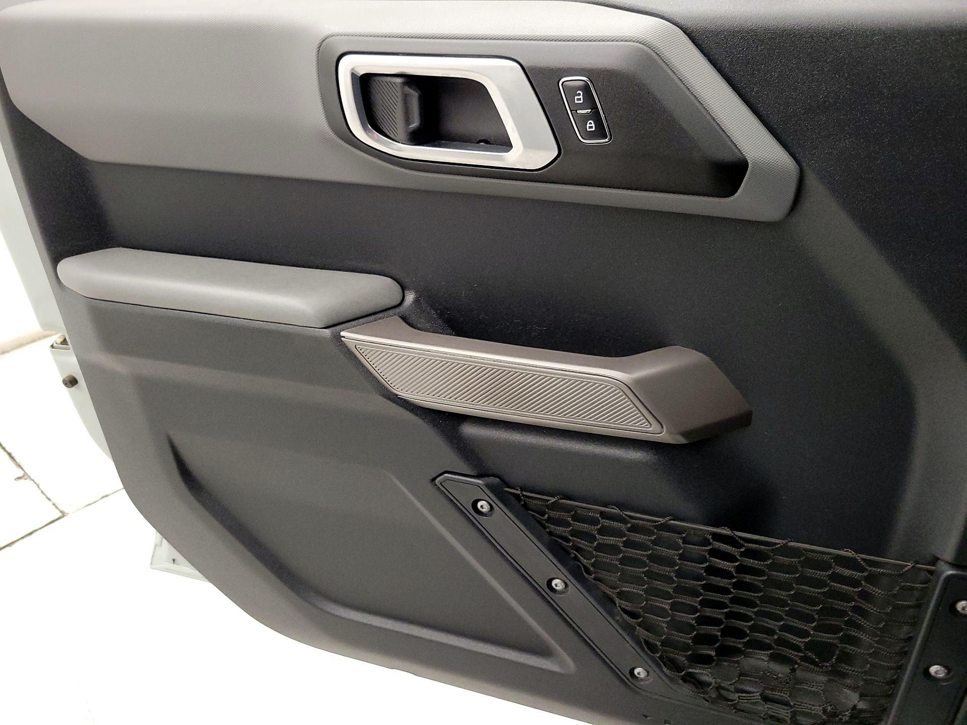 Thumbnail: 2023 Ford Bronco - 12