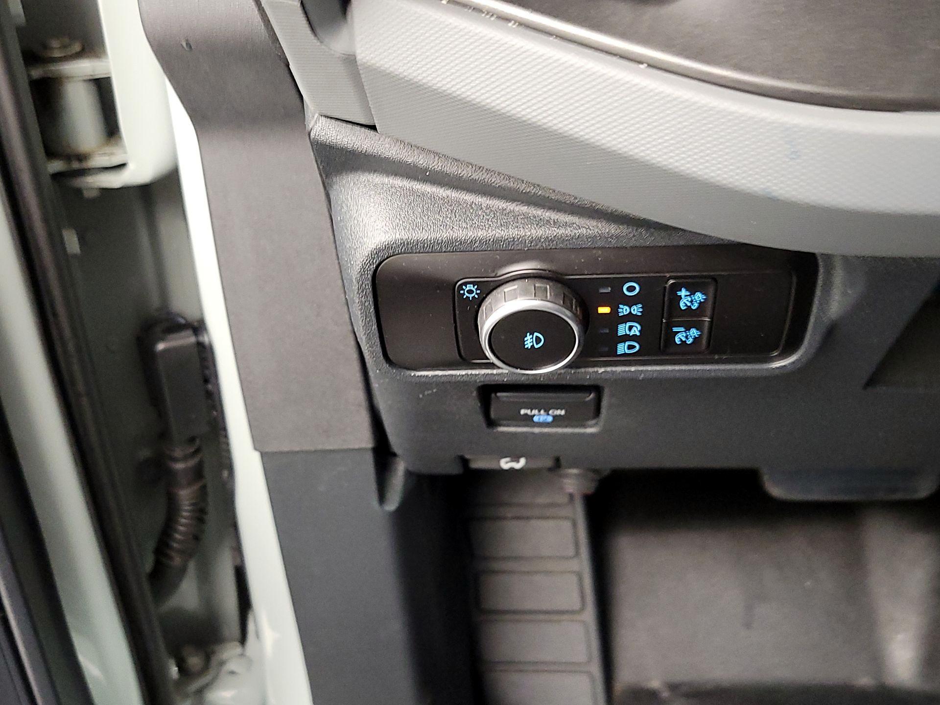 Thumbnail: 2023 Ford Bronco - 13