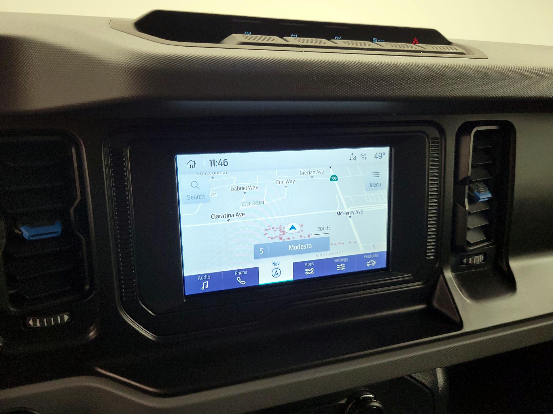 Thumbnail: 2023 Ford Bronco - 14