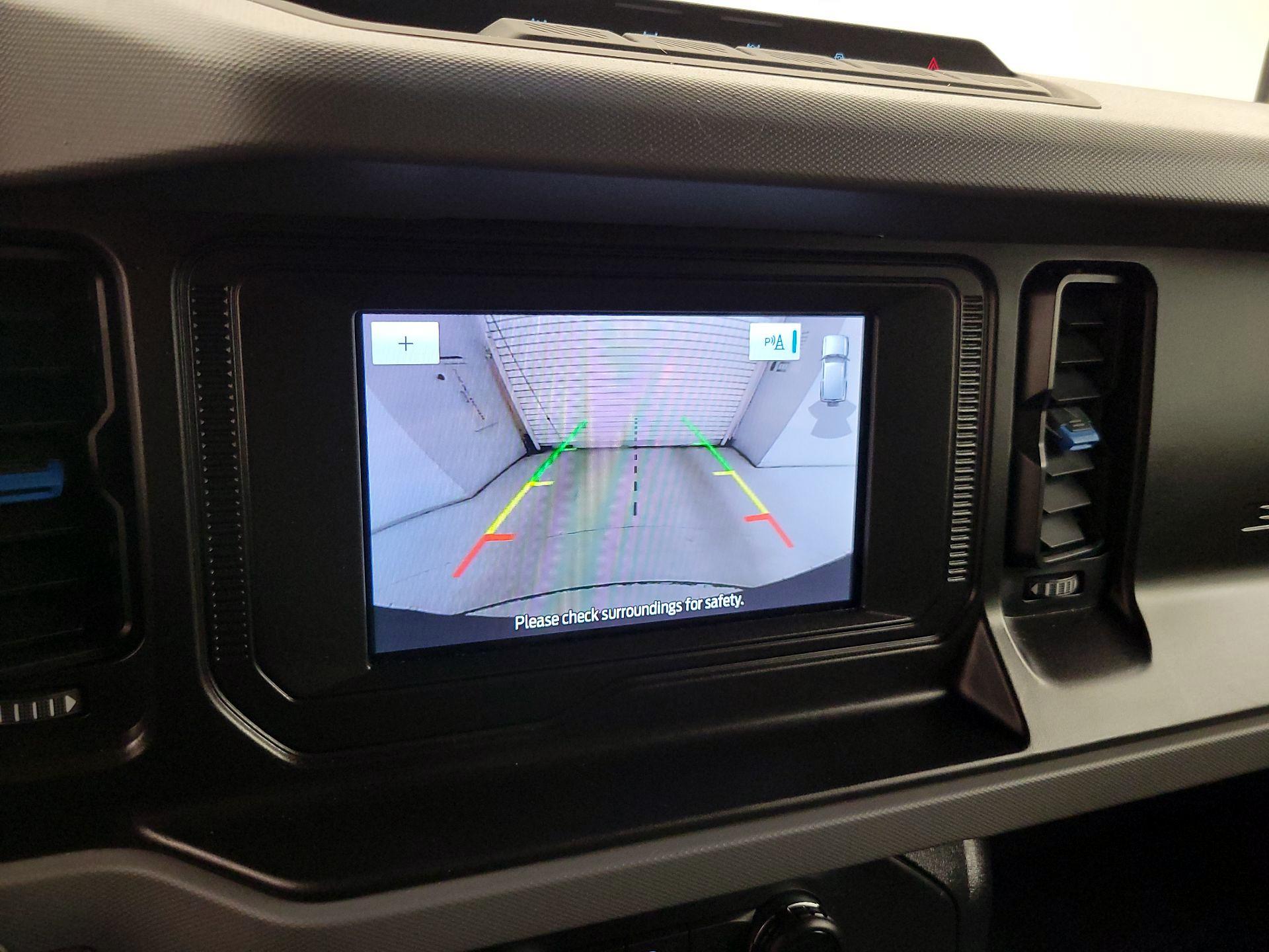 Thumbnail: 2023 Ford Bronco - 15