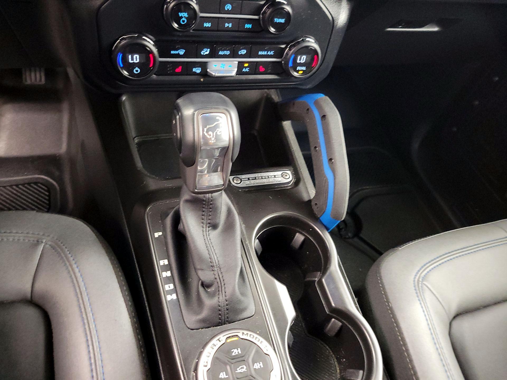 Thumbnail: 2023 Ford Bronco - 18