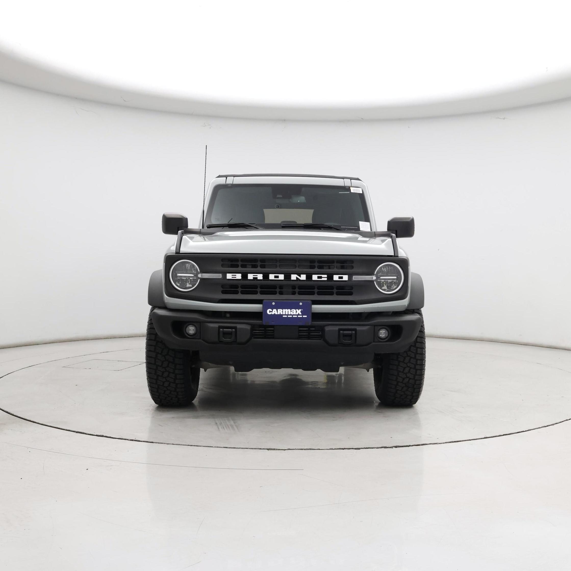 Thumbnail: 2023 Ford Bronco - 5