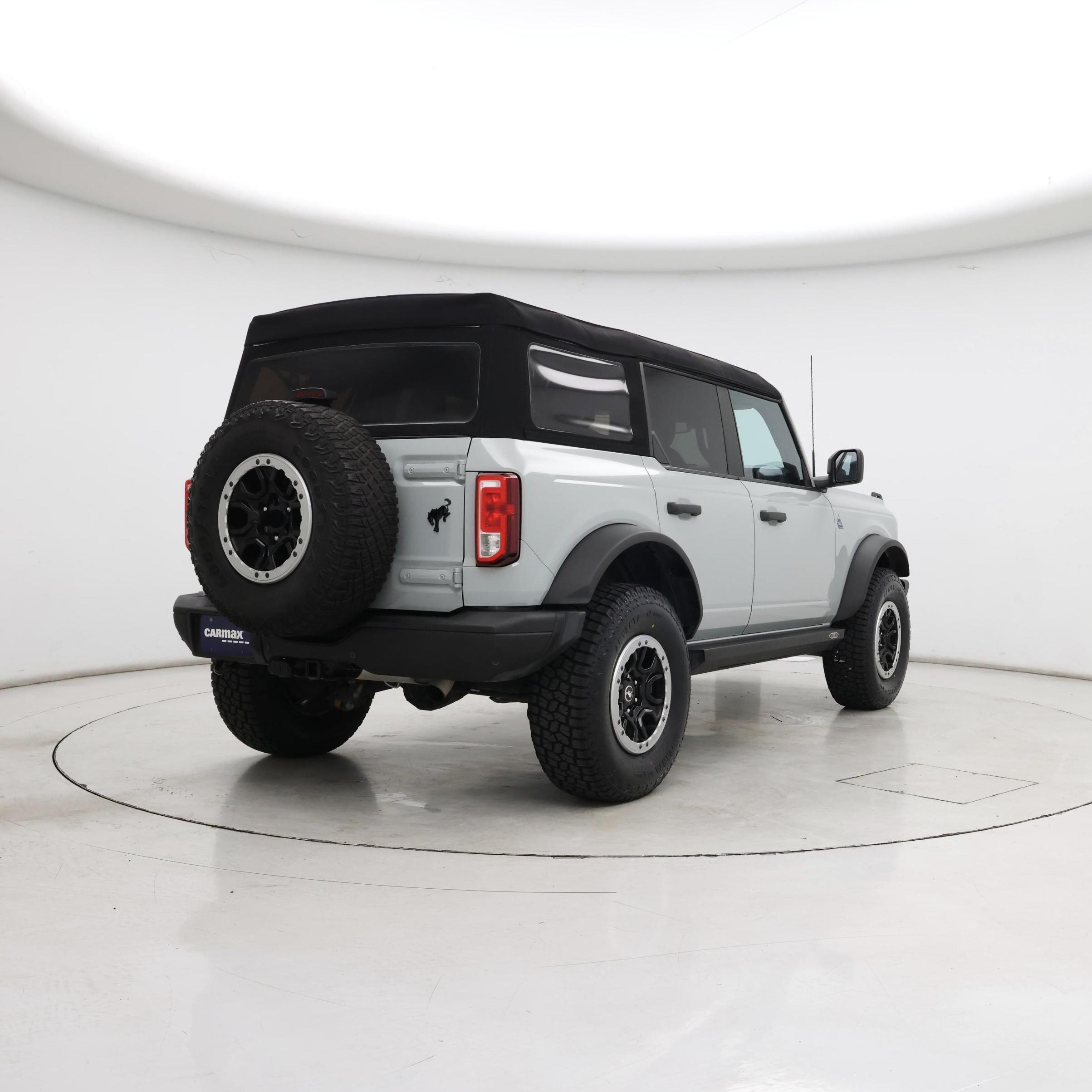 Thumbnail: 2023 Ford Bronco - 8