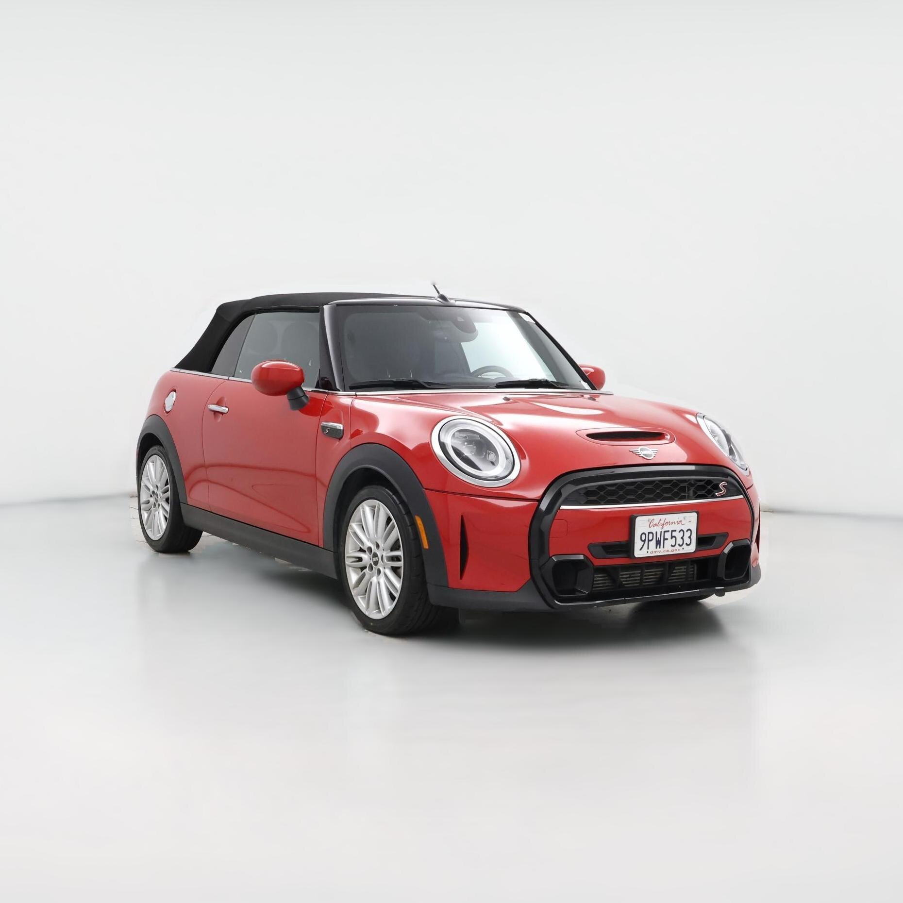 Thumbnail: 2024 MINI Cooper - 1