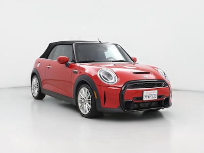 2024 Mini Cooper S