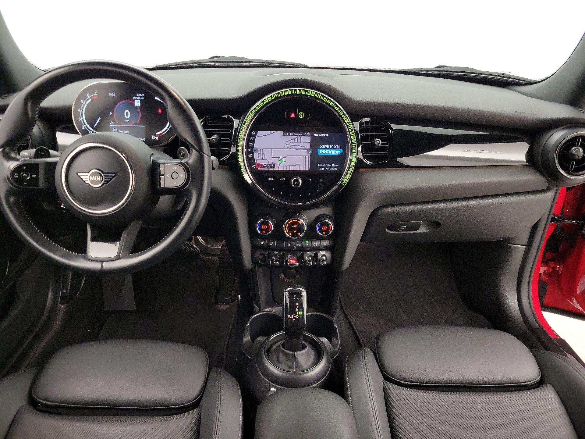 Thumbnail: 2024 MINI Cooper - 9