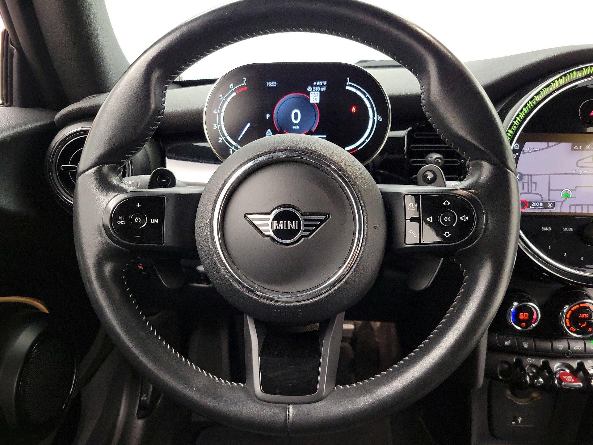 Thumbnail: 2024 MINI Cooper - 10