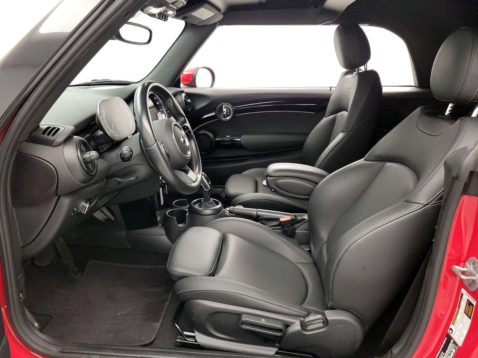 Thumbnail: 2024 MINI Cooper - 11