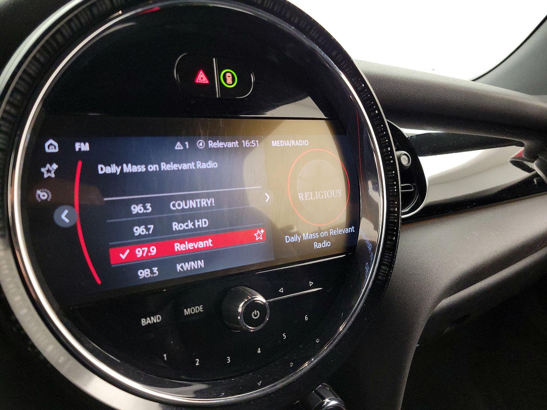 Thumbnail: 2024 MINI Cooper - 16