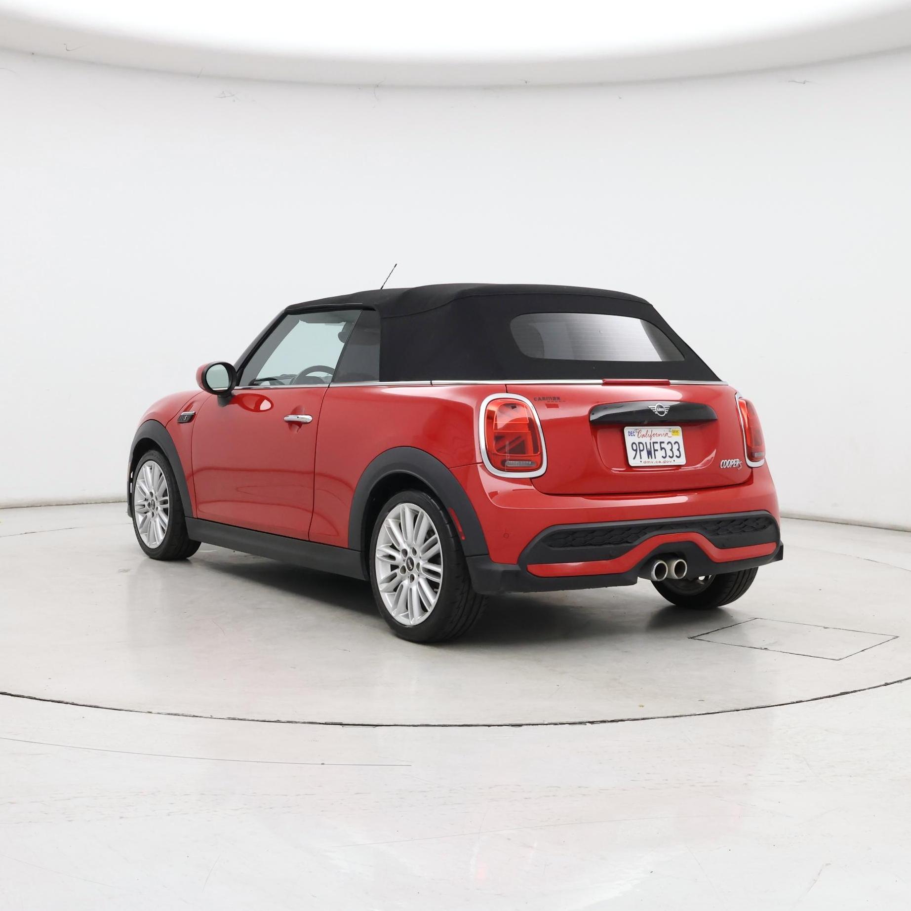 Thumbnail: 2024 MINI Cooper - 2