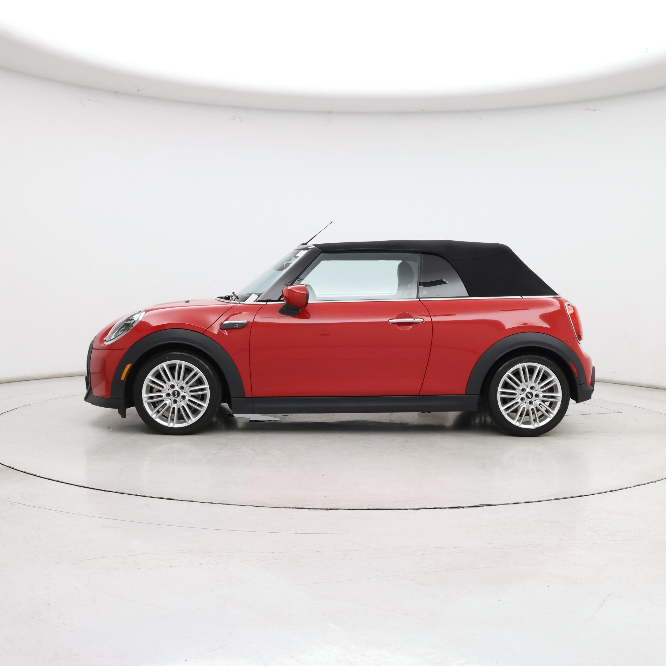 Thumbnail: 2024 MINI Cooper - 3