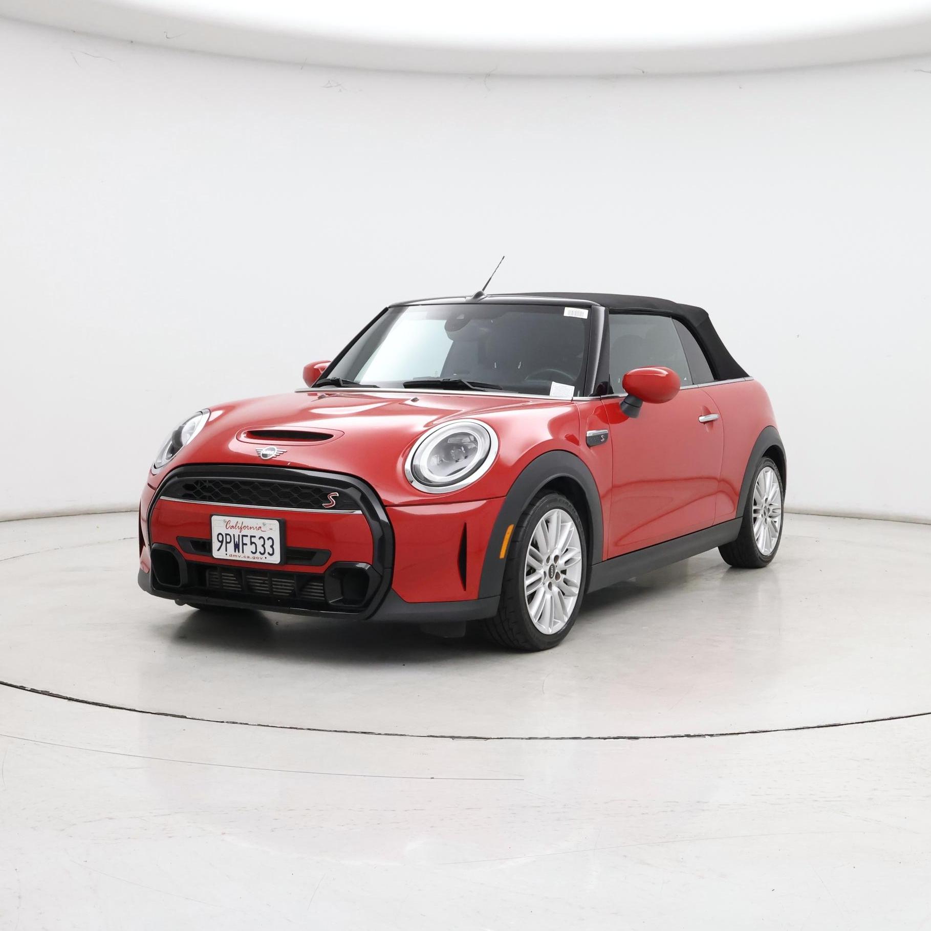 Thumbnail: 2024 MINI Cooper - 4