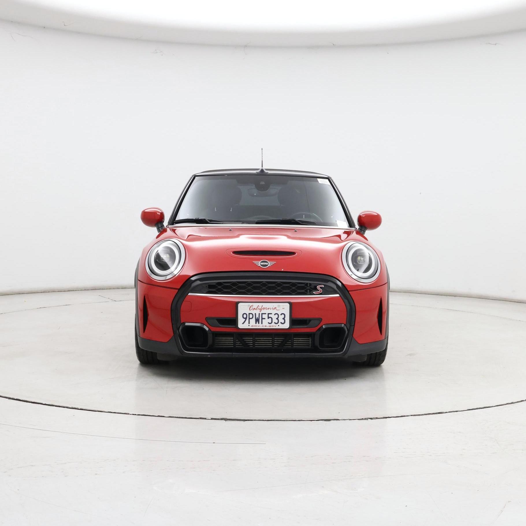 Thumbnail: 2024 MINI Cooper - 5