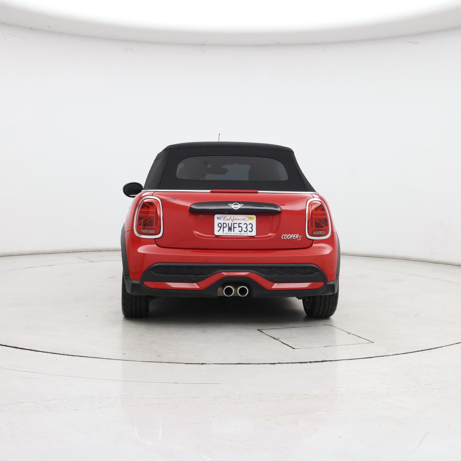 Thumbnail: 2024 MINI Cooper - 6